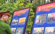 Ngày Thương binh - Liệt sĩ 27/7: "Ký ức thời hoa lửa" tại Khu di tích lịch sử Chín Hầm