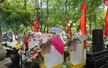 Về đất thiêng Côn Đảo bồi đắp thêm tình yêu quê hương, đất nước