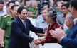 Thủ tướng Phạm Minh Chính: Xác minh danh tính liệt sĩ là bổn phận thiêng liêng, là mệnh lệnh từ trái tim