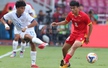 HLV Philippines: ‘U23 Việt Nam mạnh và triển khai tấn công tốt’