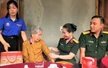 Ngày Thương binh - Liệt sĩ 27/7: Áo lụa nghĩa tình tri ân Mẹ Việt Nam Anh hùng