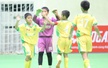 Giải U11 toàn quốc 2025 xác định 8 đội bóng vào tứ kết