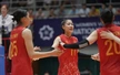 Lịch thi đấu bóng chuyền SEA V.League 2025 chặng 1 của ĐT Việt Nam