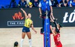 Xác định đối thủ của ĐKVĐ Italy ở chung kết VNL 2025