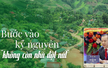 Bước vào kỷ nguyên "không còn nhà dột nát"