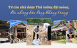 Từ căn nhà được Thủ tướng đặt móng,đến những bản làng khang trang