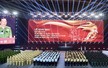 Khai mạc Đại hội khỏe "Vì an ninh Tổ quốc" 