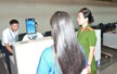 Triển khai ứng dụng nhận diện sinh trắc học tại Cảng hàng không quốc tế Tân Sơn Nhất