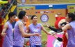 Lịch thi đấu bóng chuyền hôm nay ngày 27/7