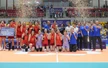 Tin nóng thể thao tối 27/7: ĐT bóng chuyền nữ Việt Nam nhận tin quan trọng trên BXH thế giới; sao U23 Indonesia ngồi xe lăn