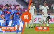 Nhận định, soi tỷ lệ U23 Philippines vs U23 Thái Lan 20h00 ngày 28/07, U23 Đông Nam Á 2025