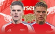 Viktor Gyokeres: ‘Quái thú’ Thụy Điển sẽ biến Arsenal thành kẻ thách thức tất cả