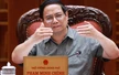 Thủ tướng Phạm Minh Chính: Thần tốc, táo bạo xây dựng 100 trường học tại các xã biên giới