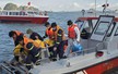 Hoàn tất công tác tìm kiếm 39 nạn nhân trong vụ lật tàu du lịch ở Quảng Ninh