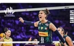 Kết quả bóng chuyền VNL 2025: Đánh bại Brazil, Ý bảo vệ thành công chức vô địch thế giới