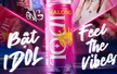 Bia Hạ Long Idol có gì mà gây sốt với GenZ dịp hè 2025?