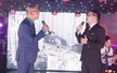 NSND Đức Long hội ngộ học trò cũ Đào Trọng Hải trong minishow "Dệt mộng thanh xuân"
