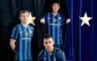 3 cầu thủ không thể đụng đến ở Inter là 'cột sống' của Chivu