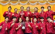 Những nhà vô địch thế giới cầu mây 