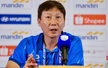 HLV Kim Sang Sik: 'Làm đúng kế hoạch, U23 Việt Nam sẽ thắng Indonesia'