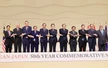 30 năm Việt Nam gia nhập ASEAN: Bốn đóng góp quan trọng của Việt Nam