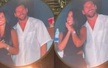 Messi và vợ gây sốt khi xuất hiện trên 'kiss cam' ở buổi hòa nhạc của Coldplay