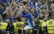 Real Oviedo thăng hạng sau 24 năm: Sự trở lại lãng mạn của Santi Cazorla