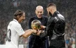 Real Madrid tạo ra Quả bóng Vàng thế nào hậu Modric?
