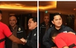 'Sếp lớn' bóng đá Indonesia gặp trực tiếp đội nhà trước chung kết để dặn dò 1 điều về U23 Việt Nam