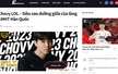 EsportsVN đồng hành cùng Chovy LOL chinh phục đỉnh cao LMHT