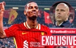 Chuyên gia Fabrizio Romano: ‘Liverpool có 60% khả năng mua được Alexander Isak’