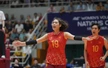 Xem trực tiếp bóng chuyền SEA V.League 2025 chặng 1 ở đâu?