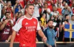 Viktor Gyokeres và con đường trở thành một 'sát thủ' lợi hại 
