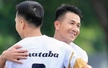 Tiền vệ V-League lập 'siêu phẩm' ở vòng 9 HPL, tuyển thủ quốc gia cũng ghi bàn