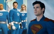 "The Fantastic Four" và "Superman" vực dậy dòng phim siêu anh hùng