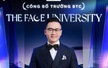 Tiến sĩ Đỗ Hữu Nguyên Lộc "cầm trịch" cuộc thi "The Face University" 2025 – hứa hẹn bùng nổ chất sinh viên!