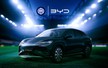 BYD trở thành đối tác của CLB Inter Milan