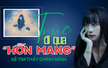 Nghệ sĩ Trúc:	Đi qua “Hỗn mang” để tìm thấy chính mình