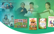 “Chuyển động trẻ” trong văn học thiếu nhi đương đại (Bài 7&hết): Khi các tác giả nhí viết cho chính mình