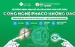 Công nghệ Phaco không dao - bước đột phá trong điều trị đục thủy tinh thể