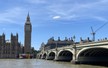 Đồng hồ Big Ben - biểu tượng văn hoá của nước Anh