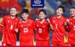 VTV5 VTV6 trực tiếp bóng đá hôm nay ngày 6/7/2025