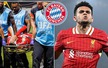 Luis Diaz đạt thỏa thuận với Bayern Munich, trở thành phương án lý tưởng thay thế Musiala