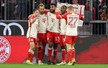 Nhận định, soi tỷ lệ Bayern Munich vs Lyon 20h30 ngày 2/8, giao hữu mùa Hè 2025