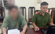 Điều tra vụ việc người phụ nữ bị hành hung ở sảnh thang máy chung cư
