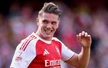 Còn lý do nào khiến Arsenal lại về nhì?
