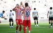 Atletico sẵn sàng đua La Liga: Cây đinh ba mới của Simeone