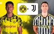 Nhận định, soi tỷ lệ Dortmund vs Juventus 23h00 ngày 10/8, Giao hữu quốc tế