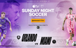 Lịch thi đấu bóng đá hôm nay 11/8: Trực tiếp Inter Miami đấu với Orlando City
