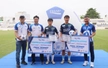 Trợ lý HLV Kim Sang Sik chọn hai tài năng trẻ Việt Nam đến Nhật Bản